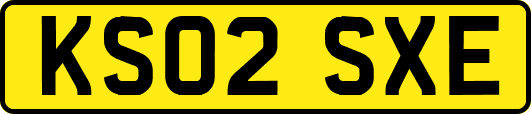 KS02SXE