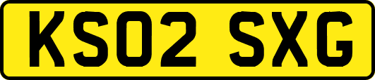 KS02SXG
