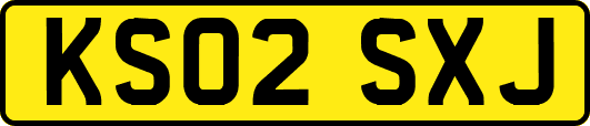 KS02SXJ