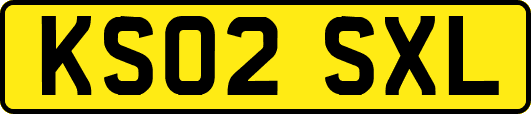 KS02SXL