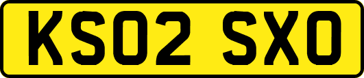 KS02SXO