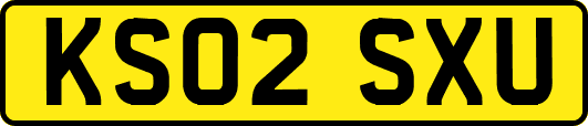 KS02SXU
