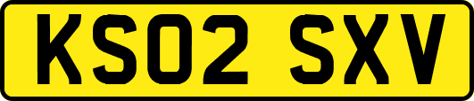 KS02SXV