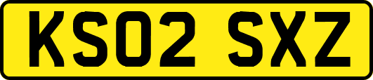 KS02SXZ