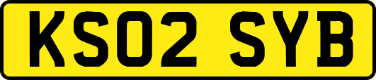 KS02SYB