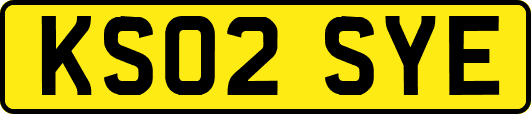 KS02SYE