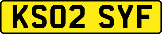 KS02SYF
