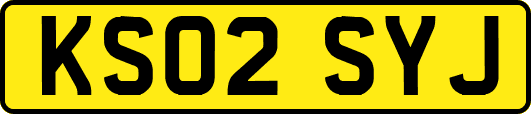 KS02SYJ
