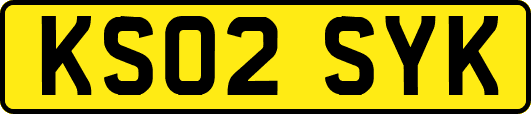 KS02SYK