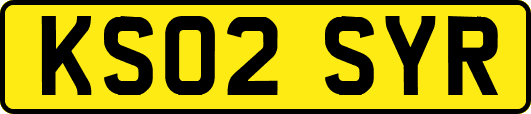 KS02SYR