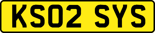 KS02SYS