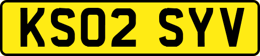 KS02SYV
