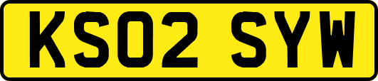 KS02SYW