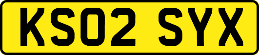 KS02SYX