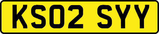 KS02SYY
