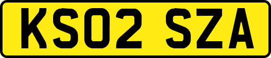 KS02SZA