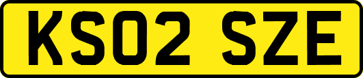 KS02SZE