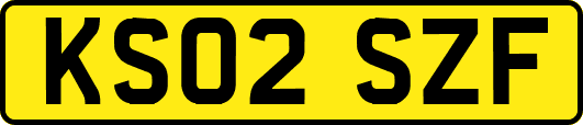 KS02SZF