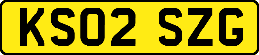 KS02SZG