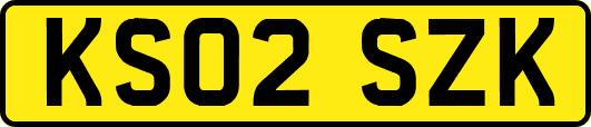 KS02SZK