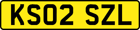 KS02SZL