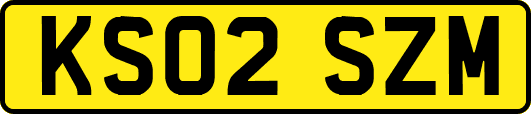 KS02SZM