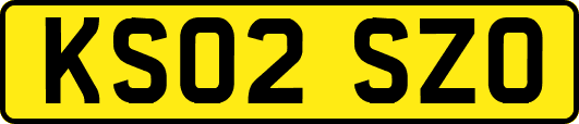 KS02SZO