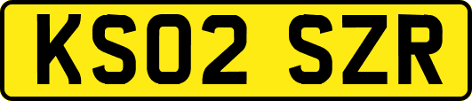 KS02SZR