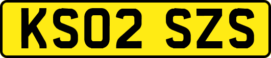 KS02SZS