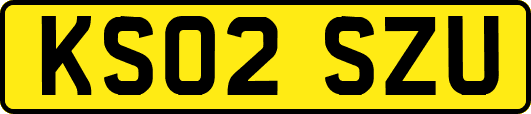 KS02SZU