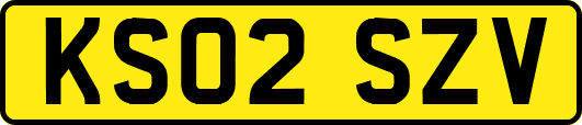 KS02SZV