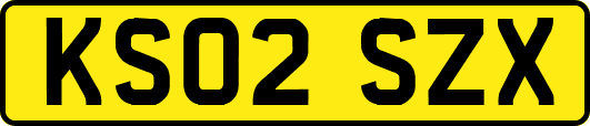 KS02SZX