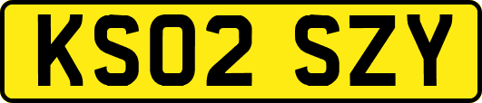 KS02SZY