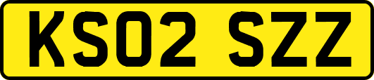 KS02SZZ