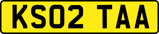 KS02TAA