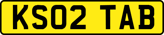 KS02TAB