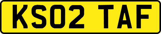 KS02TAF
