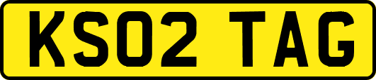 KS02TAG