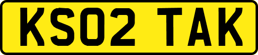 KS02TAK