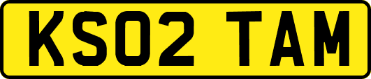 KS02TAM