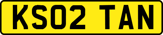 KS02TAN