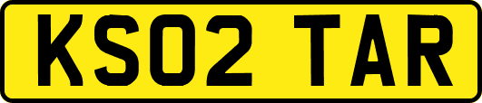 KS02TAR