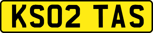 KS02TAS