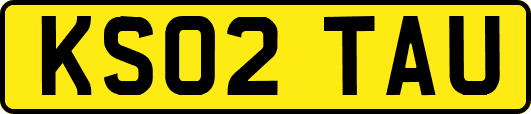 KS02TAU