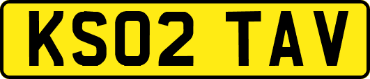 KS02TAV