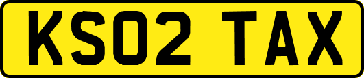 KS02TAX