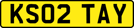 KS02TAY