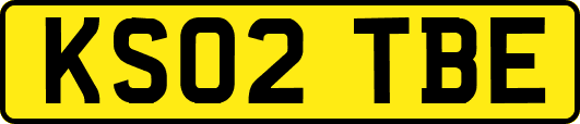 KS02TBE