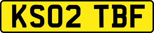 KS02TBF