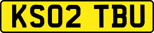 KS02TBU